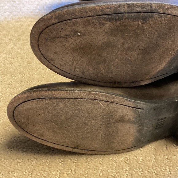 Frye boots - Picture 5 of 7
